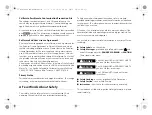 Предварительный просмотр 3 страницы Acura 2007 Acura MDX Owner'S Manual