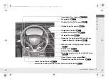 Предварительный просмотр 7 страницы Acura 2007 Acura MDX Owner'S Manual