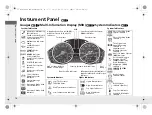 Предварительный просмотр 18 страницы Acura 2007 Acura MDX Owner'S Manual