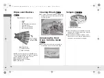 Предварительный просмотр 20 страницы Acura 2007 Acura MDX Owner'S Manual