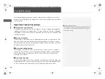 Предварительный просмотр 36 страницы Acura 2007 Acura MDX Owner'S Manual