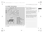 Предварительный просмотр 39 страницы Acura 2007 Acura MDX Owner'S Manual