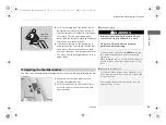 Предварительный просмотр 45 страницы Acura 2007 Acura MDX Owner'S Manual