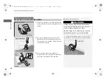 Предварительный просмотр 46 страницы Acura 2007 Acura MDX Owner'S Manual