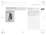 Предварительный просмотр 47 страницы Acura 2007 Acura MDX Owner'S Manual