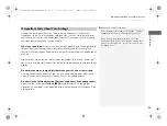 Предварительный просмотр 51 страницы Acura 2007 Acura MDX Owner'S Manual