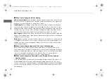 Предварительный просмотр 54 страницы Acura 2007 Acura MDX Owner'S Manual