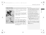 Предварительный просмотр 55 страницы Acura 2007 Acura MDX Owner'S Manual