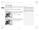 Предварительный просмотр 56 страницы Acura 2007 Acura MDX Owner'S Manual