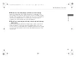 Предварительный просмотр 57 страницы Acura 2007 Acura MDX Owner'S Manual