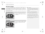 Предварительный просмотр 60 страницы Acura 2007 Acura MDX Owner'S Manual