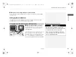 Предварительный просмотр 61 страницы Acura 2007 Acura MDX Owner'S Manual