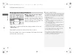 Предварительный просмотр 62 страницы Acura 2007 Acura MDX Owner'S Manual