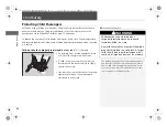 Предварительный просмотр 64 страницы Acura 2007 Acura MDX Owner'S Manual