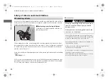 Предварительный просмотр 66 страницы Acura 2007 Acura MDX Owner'S Manual