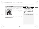 Предварительный просмотр 67 страницы Acura 2007 Acura MDX Owner'S Manual