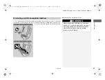 Предварительный просмотр 69 страницы Acura 2007 Acura MDX Owner'S Manual