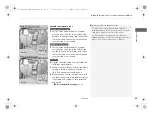 Предварительный просмотр 71 страницы Acura 2007 Acura MDX Owner'S Manual