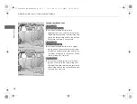 Предварительный просмотр 72 страницы Acura 2007 Acura MDX Owner'S Manual