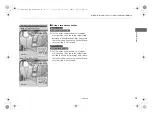 Предварительный просмотр 77 страницы Acura 2007 Acura MDX Owner'S Manual