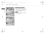 Предварительный просмотр 78 страницы Acura 2007 Acura MDX Owner'S Manual