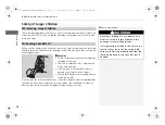 Предварительный просмотр 80 страницы Acura 2007 Acura MDX Owner'S Manual