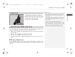 Предварительный просмотр 81 страницы Acura 2007 Acura MDX Owner'S Manual