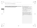 Предварительный просмотр 126 страницы Acura 2007 Acura MDX Owner'S Manual