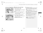 Предварительный просмотр 151 страницы Acura 2007 Acura MDX Owner'S Manual