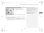 Предварительный просмотр 157 страницы Acura 2007 Acura MDX Owner'S Manual