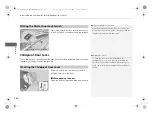 Предварительный просмотр 158 страницы Acura 2007 Acura MDX Owner'S Manual