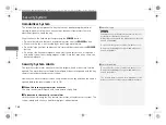 Предварительный просмотр 168 страницы Acura 2007 Acura MDX Owner'S Manual