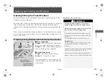 Предварительный просмотр 171 страницы Acura 2007 Acura MDX Owner'S Manual