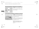 Предварительный просмотр 172 страницы Acura 2007 Acura MDX Owner'S Manual