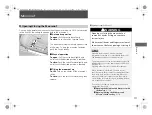 Предварительный просмотр 173 страницы Acura 2007 Acura MDX Owner'S Manual