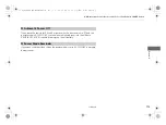 Предварительный просмотр 175 страницы Acura 2007 Acura MDX Owner'S Manual