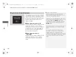 Предварительный просмотр 176 страницы Acura 2007 Acura MDX Owner'S Manual