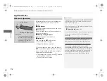 Предварительный просмотр 178 страницы Acura 2007 Acura MDX Owner'S Manual