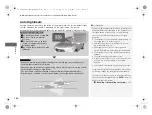 Предварительный просмотр 182 страницы Acura 2007 Acura MDX Owner'S Manual