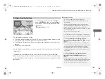 Предварительный просмотр 183 страницы Acura 2007 Acura MDX Owner'S Manual