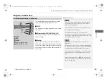 Предварительный просмотр 185 страницы Acura 2007 Acura MDX Owner'S Manual