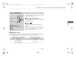 Предварительный просмотр 187 страницы Acura 2007 Acura MDX Owner'S Manual