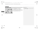 Предварительный просмотр 188 страницы Acura 2007 Acura MDX Owner'S Manual