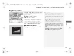 Предварительный просмотр 189 страницы Acura 2007 Acura MDX Owner'S Manual