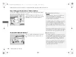 Предварительный просмотр 190 страницы Acura 2007 Acura MDX Owner'S Manual