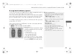 Предварительный просмотр 191 страницы Acura 2007 Acura MDX Owner'S Manual