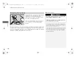 Предварительный просмотр 198 страницы Acura 2007 Acura MDX Owner'S Manual