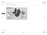 Предварительный просмотр 200 страницы Acura 2007 Acura MDX Owner'S Manual