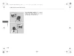 Предварительный просмотр 204 страницы Acura 2007 Acura MDX Owner'S Manual