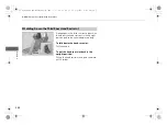 Предварительный просмотр 206 страницы Acura 2007 Acura MDX Owner'S Manual